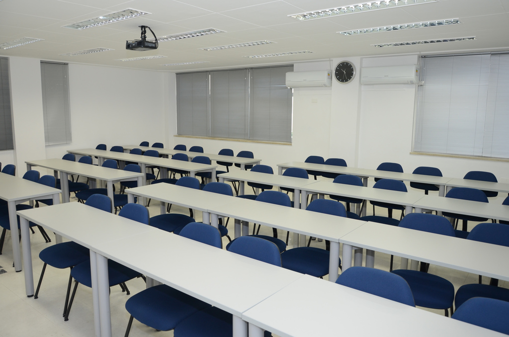 Sala de Aula 