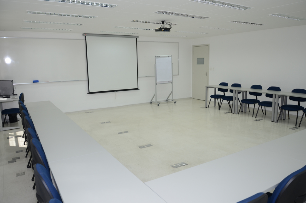 Tudo Sobre Alugar Sala de Aula - Locação - T&D Paulista